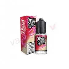 Doozy Vapes Lush 10ml High VG E-liquid