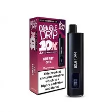 Double Drip 10K Puffs Prefilled Pod Kit