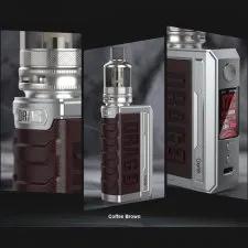 Drag 3 Mod By Voopoo