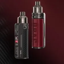 Drag S Mod Pod Kit By Voopoo