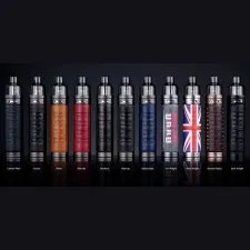 Drag X Mod By Voopoo