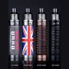 Drag X Mod By Voopoo