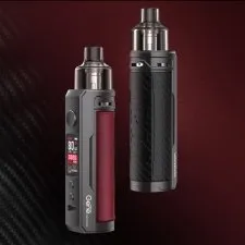 Drag X Mod Pod Kit By Voopoo