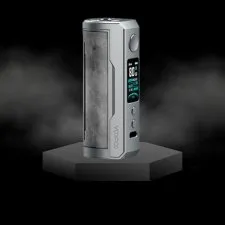 Drag X Plus Mod by Voopoo