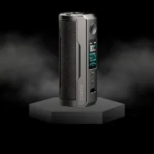Drag X Plus Mod by Voopoo