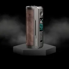 Drag X Plus Mod by Voopoo