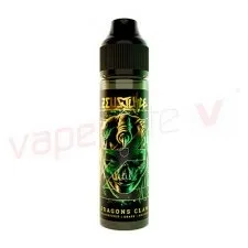 Dragons Claw by Zeus Juice 60ml E-liquid