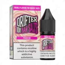 Box of 10 Drifter 10ml Nic Salt E-Liquid