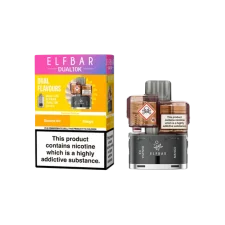 Elf Bar Dual 10K Prefilled Pod