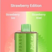 ELFBAR Dual 10000 Puffs Prefilled Vape kit