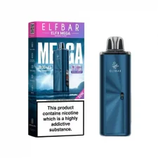Elf Bar ELFX Mega Pod Kit