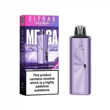 Elf Bar ELFX Mega Pod Kit