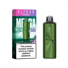Elf Bar ELFX Mega Pod Kit
