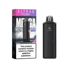 Elf Bar ELFX Mega Pod Kit