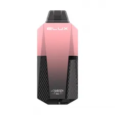 Elux Cyberover 6K Puffs Prefilled Vape