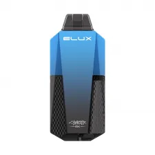 Elux Cyberover 6K Puffs Prefilled Vape