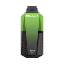 Elux Cyberover 6K Puffs Prefilled Vape