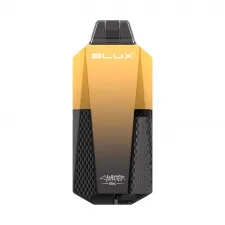 Elux Cyberover 6K Puffs Prefilled Vape