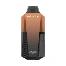 Elux Cyberover 6K Puffs Prefilled Vape