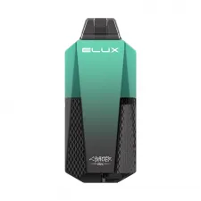 Elux Cyberover 6K Puffs Prefilled Vape