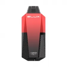 Elux Cyberover 6K Puffs Prefilled Vape