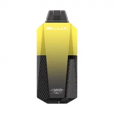 Elux Cyberover 6K Puffs Prefilled Vape