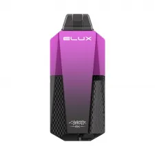 Elux Cyberover 6K Puffs Prefilled Vape