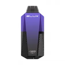 Elux Cyberover 6K Puffs Prefilled Vape