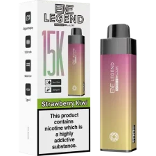 Elux ENE Legend 15K Pod Kit