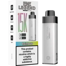 Elux ENE Legend 15K Pod Kit