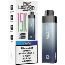 Elux ENE Legend 15K Pod Kit