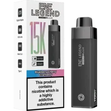Elux ENE Legend 15K Pod Kit