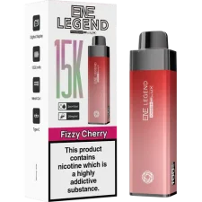 Elux ENE Legend 15K Pod Kit