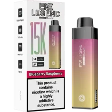 Elux ENE Legend 15K Pod Kit
