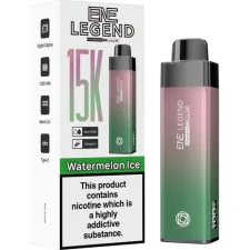 Elux ENE Legend 15K Pod Kit