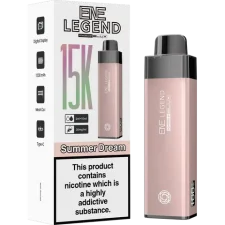 Elux ENE Legend 15K Pod Kit