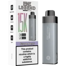 Elux ENE Legend 15K Pod Kit