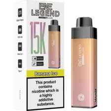 Elux ENE Legend 15K Pod Kit