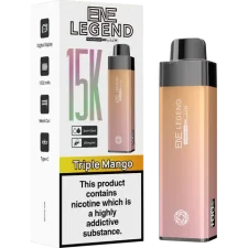 Elux ENE Legend 15K Pod Kit