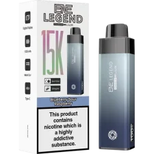 Elux ENE Legend 15K Pod Kit