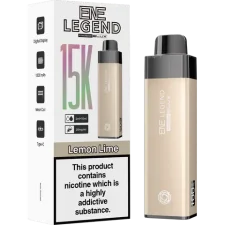 Elux ENE Legend 15K Pod Kit