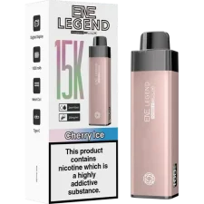 Elux ENE Legend 15K Pod Kit