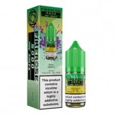 Elux Firerose 5000 Nic Salts E-liquid