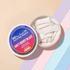 Elux Nicotine Pouches