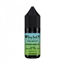 Elux 10ml Nicotine Salts E-liquid