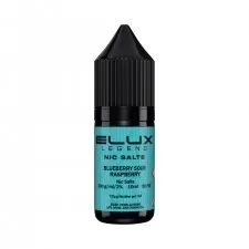 Elux 10ml Nicotine Salts E-liquid