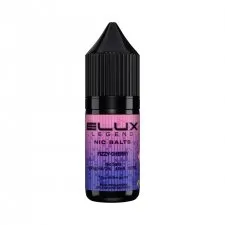 Elux 10ml Nicotine Salts E-liquid