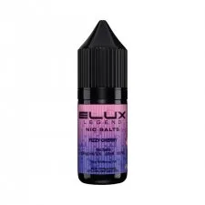 Elux 10ml Nicotine Salts E-liquid