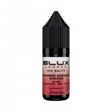 Elux 10ml Nicotine Salts E-liquid