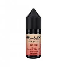 Elux 10ml Nicotine Salts E-liquid